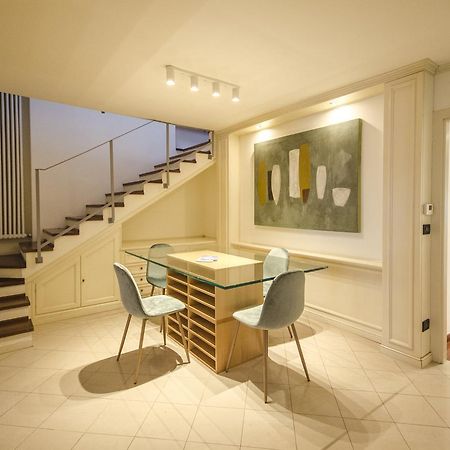 Rr 108 Apartment Bologna Exterior foto