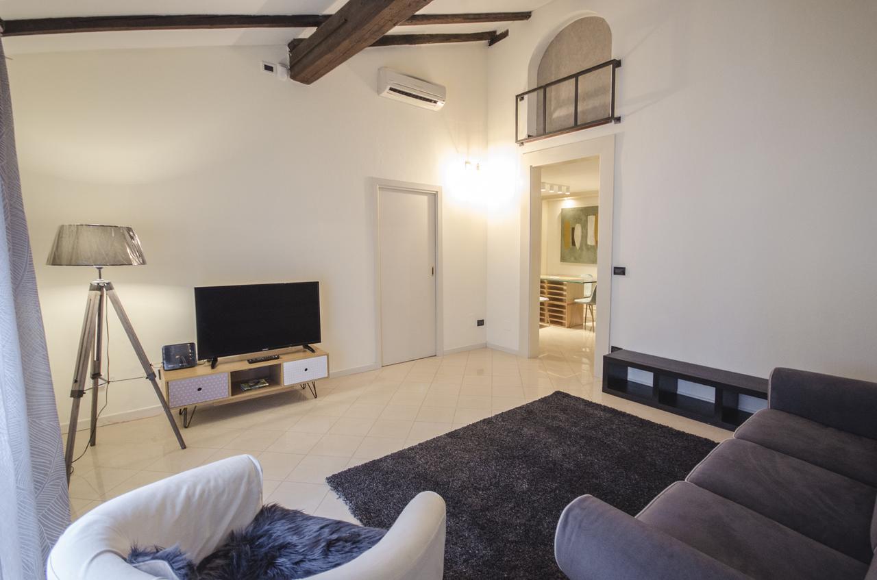 Rr 108 Apartment Bologna Exterior foto