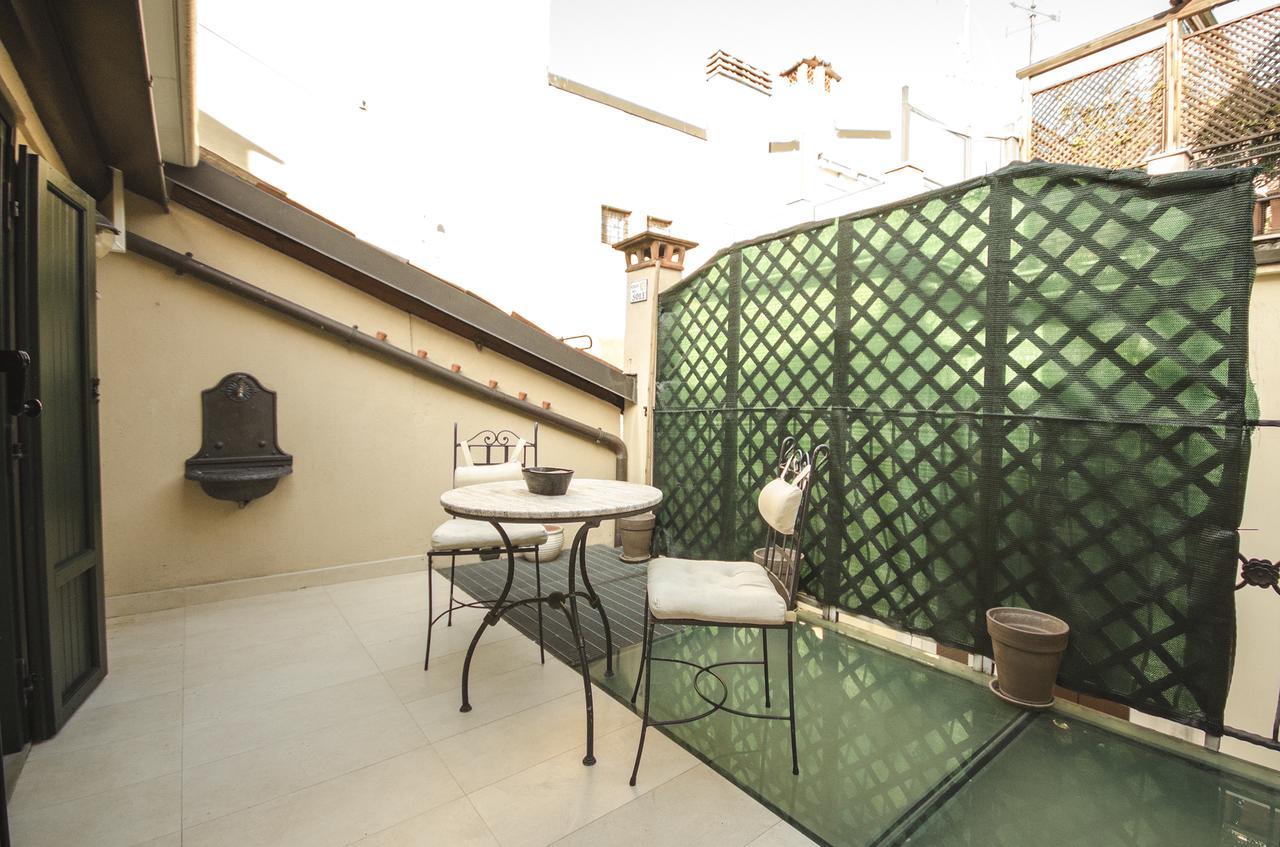 Rr 108 Apartment Bologna Exterior foto