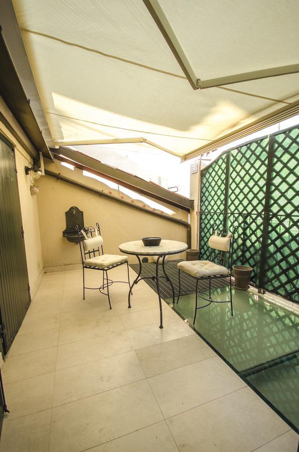 Rr 108 Apartment Bologna Exterior foto